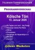 Kölsche Tön
